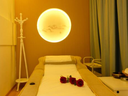 深圳福田区足疗养生全解析：从脚底反射区看全身健康密码