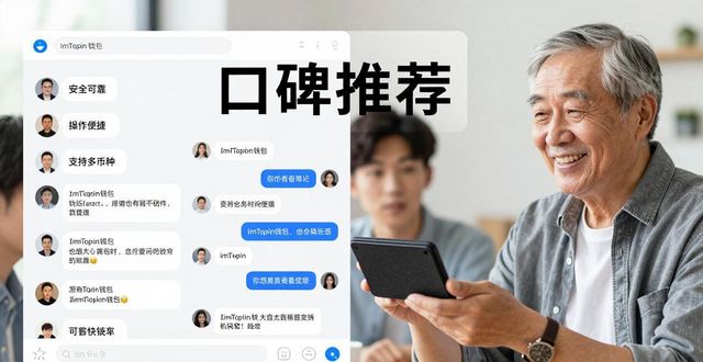 imToken钱包操作便捷性_imToken钱包安全性能_imToken钱包官网下载的综合优势与市场认可